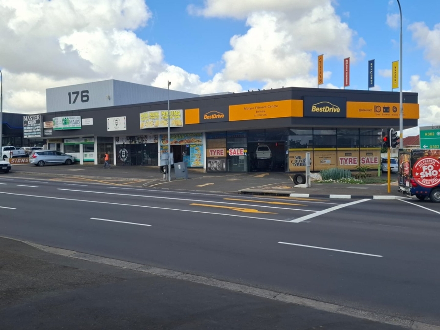 Commercial Property for Sale in Oakdale Western Cape